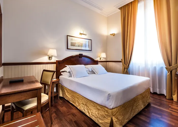 Hotel Cristoforo Colombo Member Of Preferred Hotels & Resorts