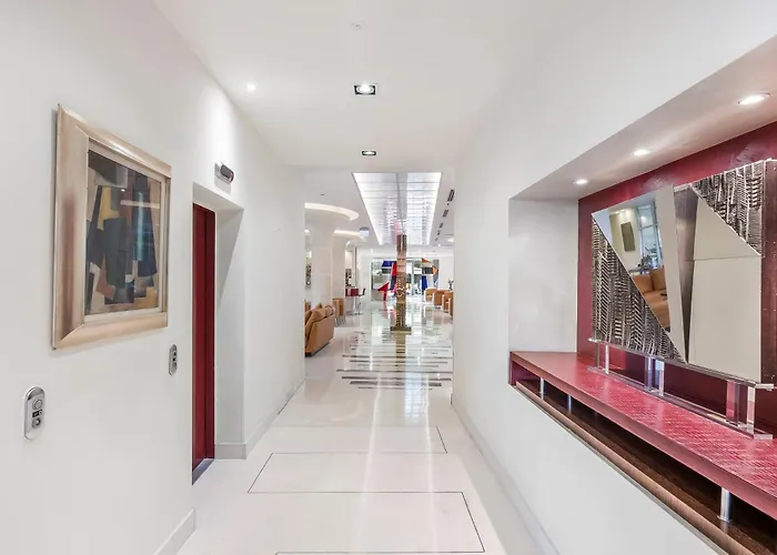 Art Hotel Navigli