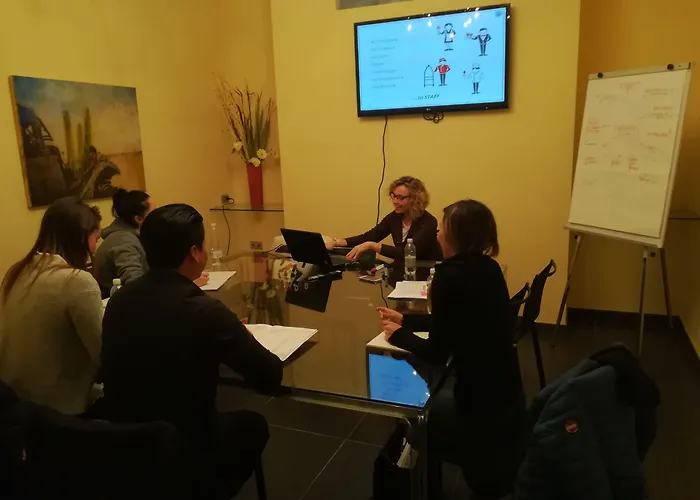 Arli Hotel Business And Wellness